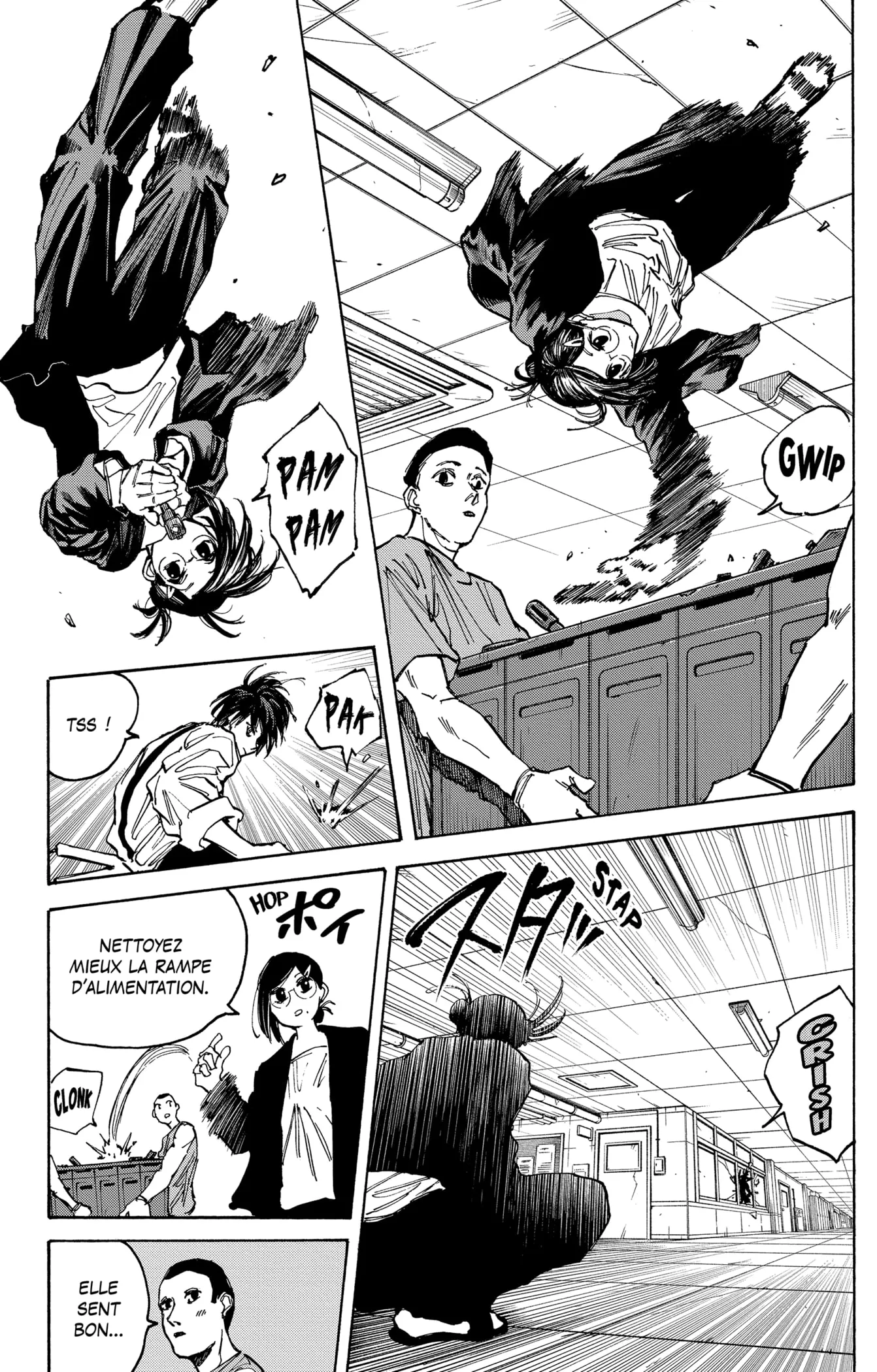 Sakamoto Days - 84 - 65c8e94de2d66.webp