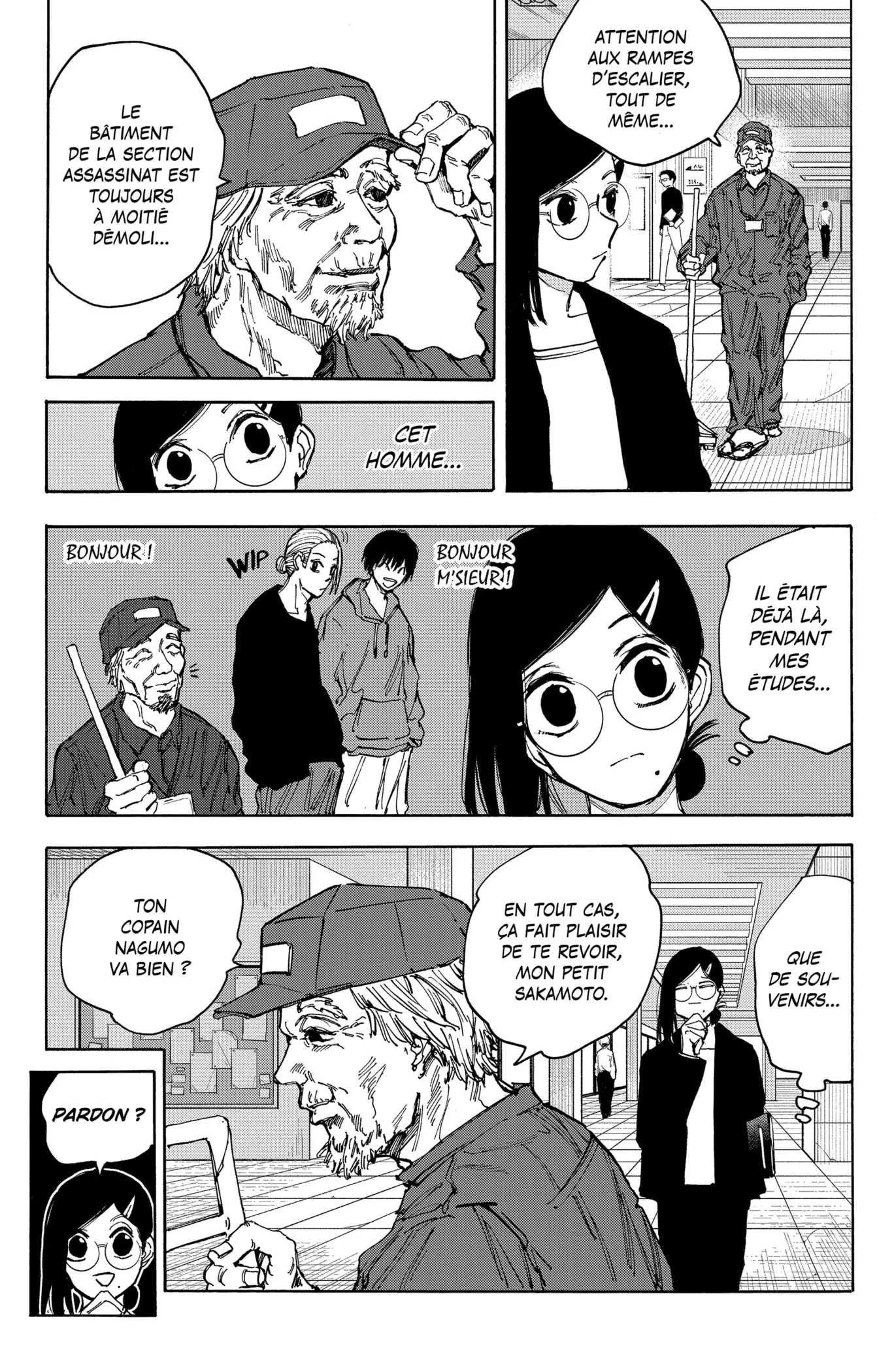 Sakamoto Days - 85 - 65c8e9574657d.webp