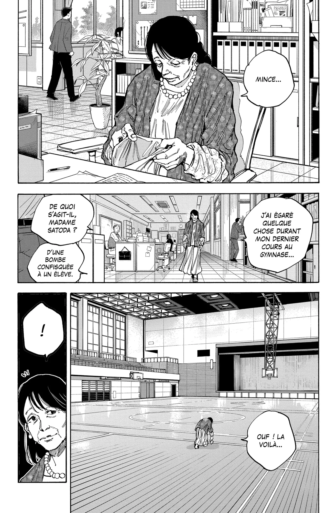 Sakamoto Days - 86 - 65c8e95de694e.webp
