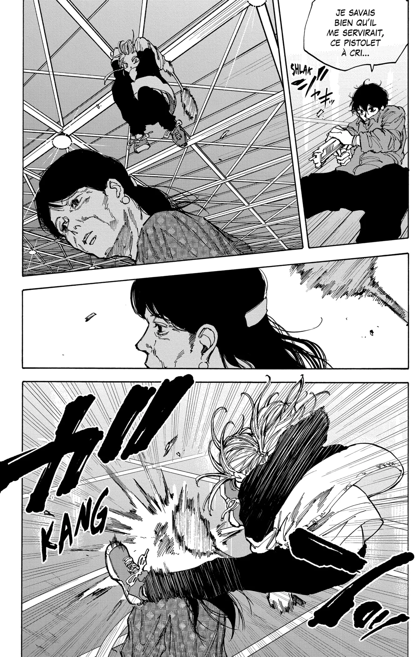 Sakamoto Days - 86 - 65c8e9610576d.webp
