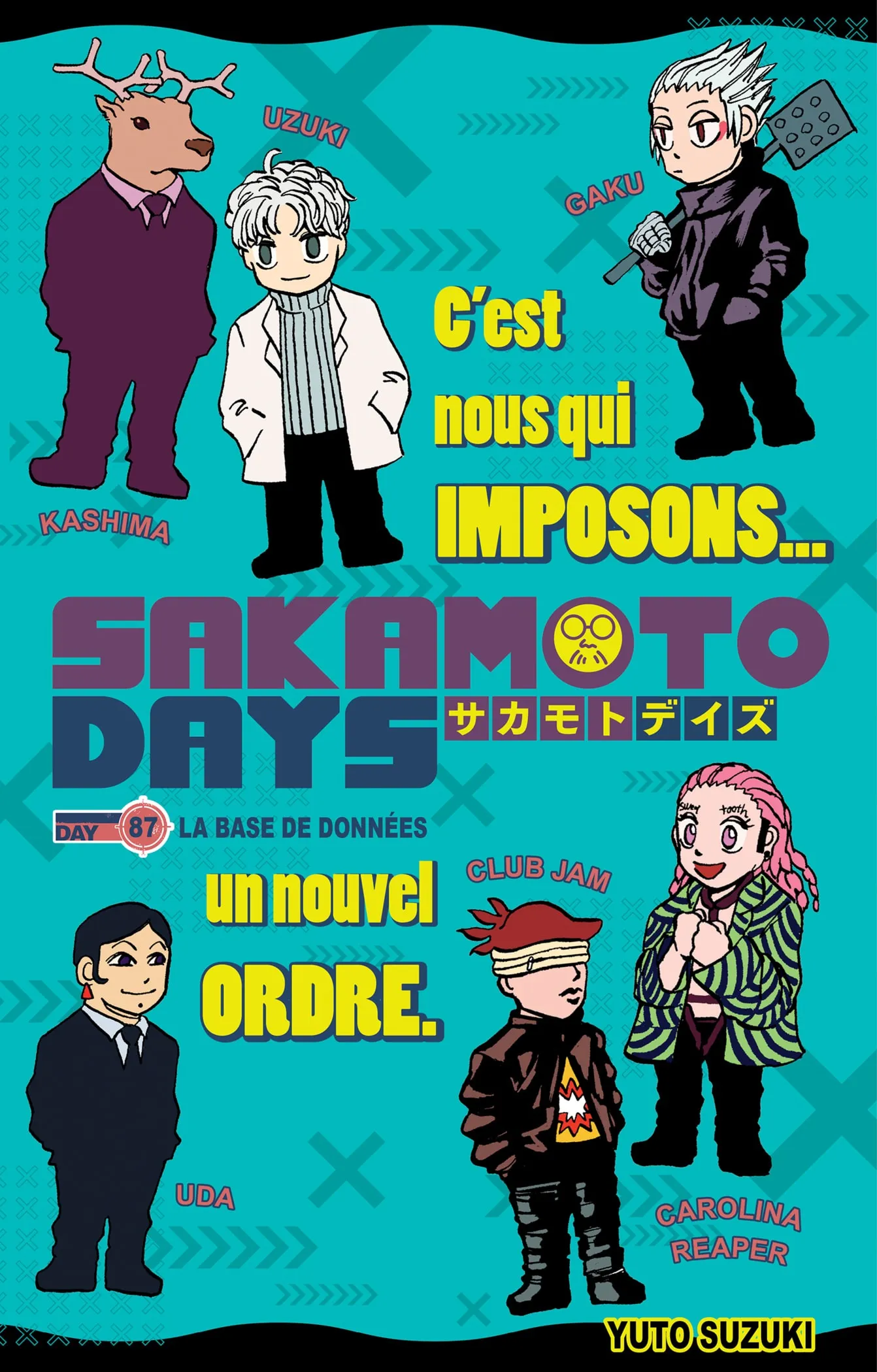 Sakamoto Days - 87 - 65c8e9669164e.webp