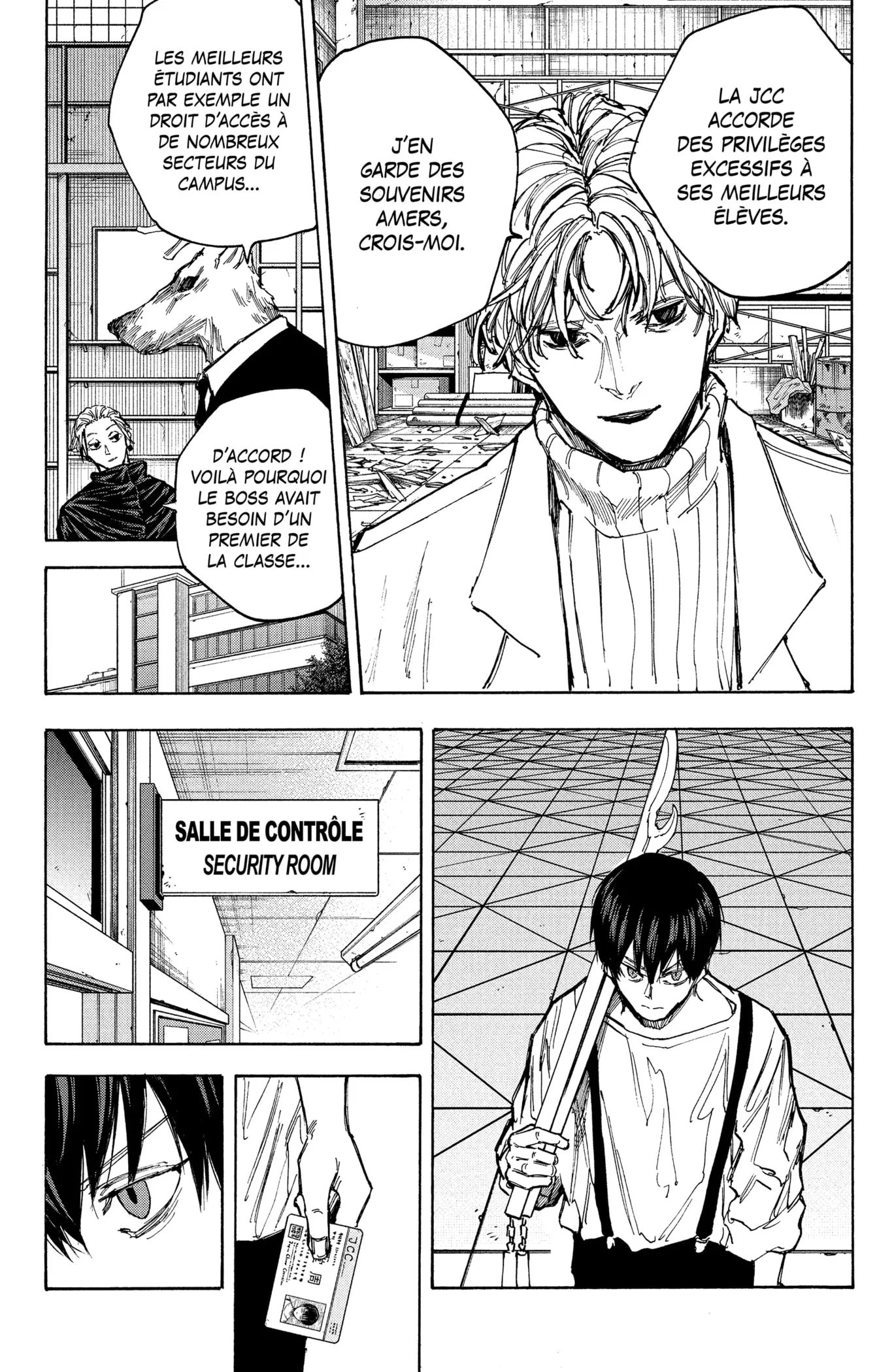Sakamoto Days - 87 - 65c8e96e9089d.webp