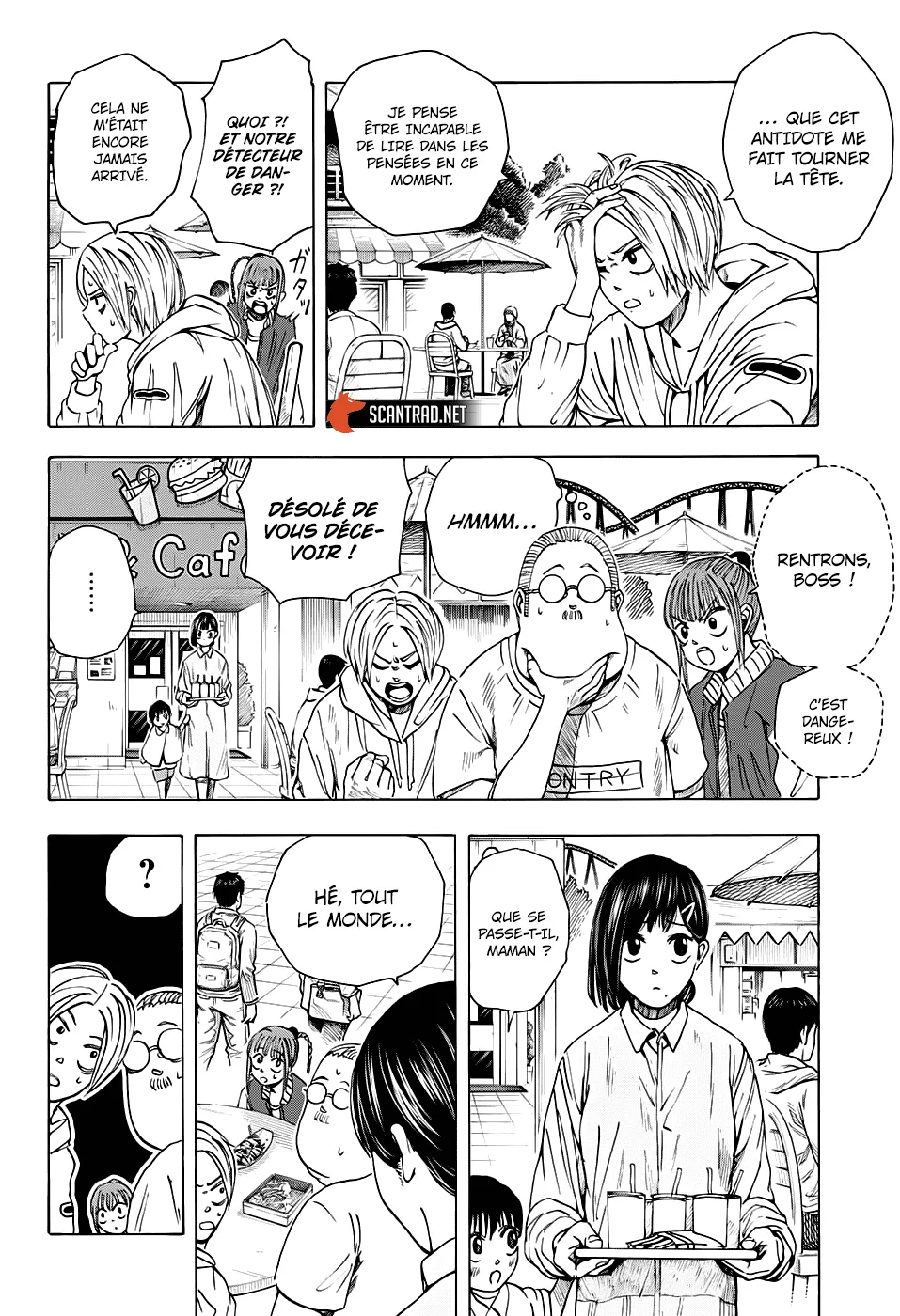Sakamoto Days - 9 - 65c8ec7131928.webp