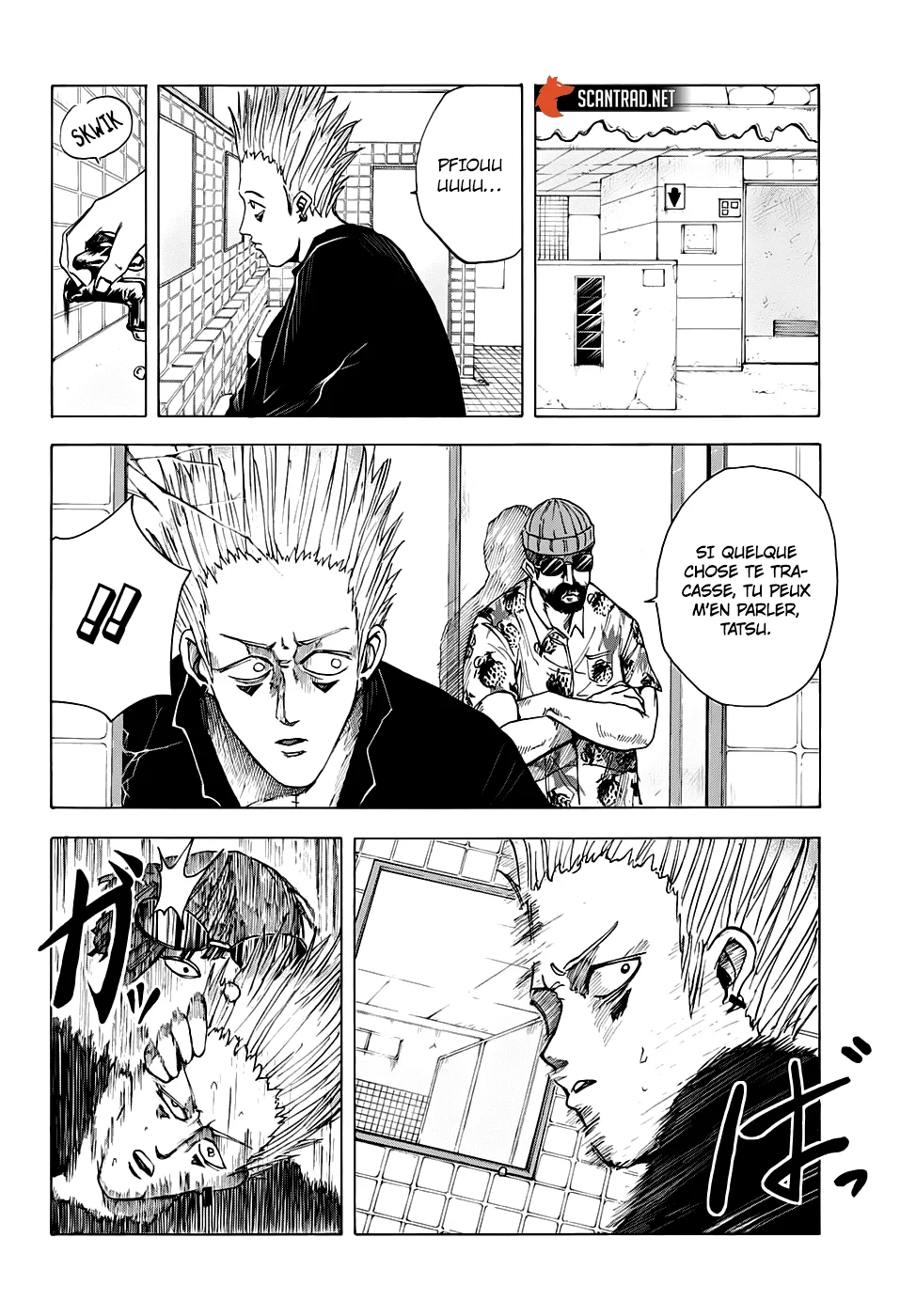 Sakamoto Days - 9 - 65c8ec72167d2.webp