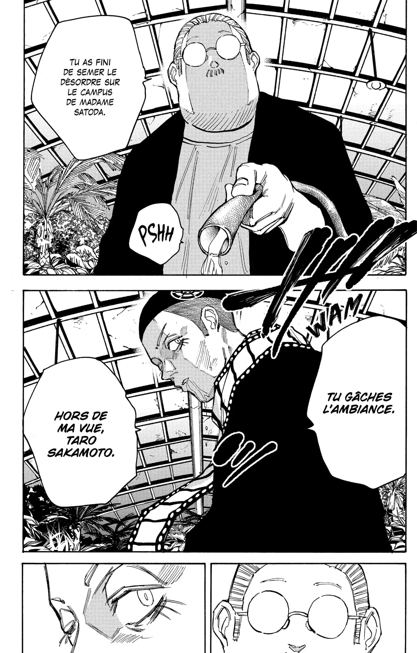 Sakamoto Days - 91 - 65c8e99111a7a.webp