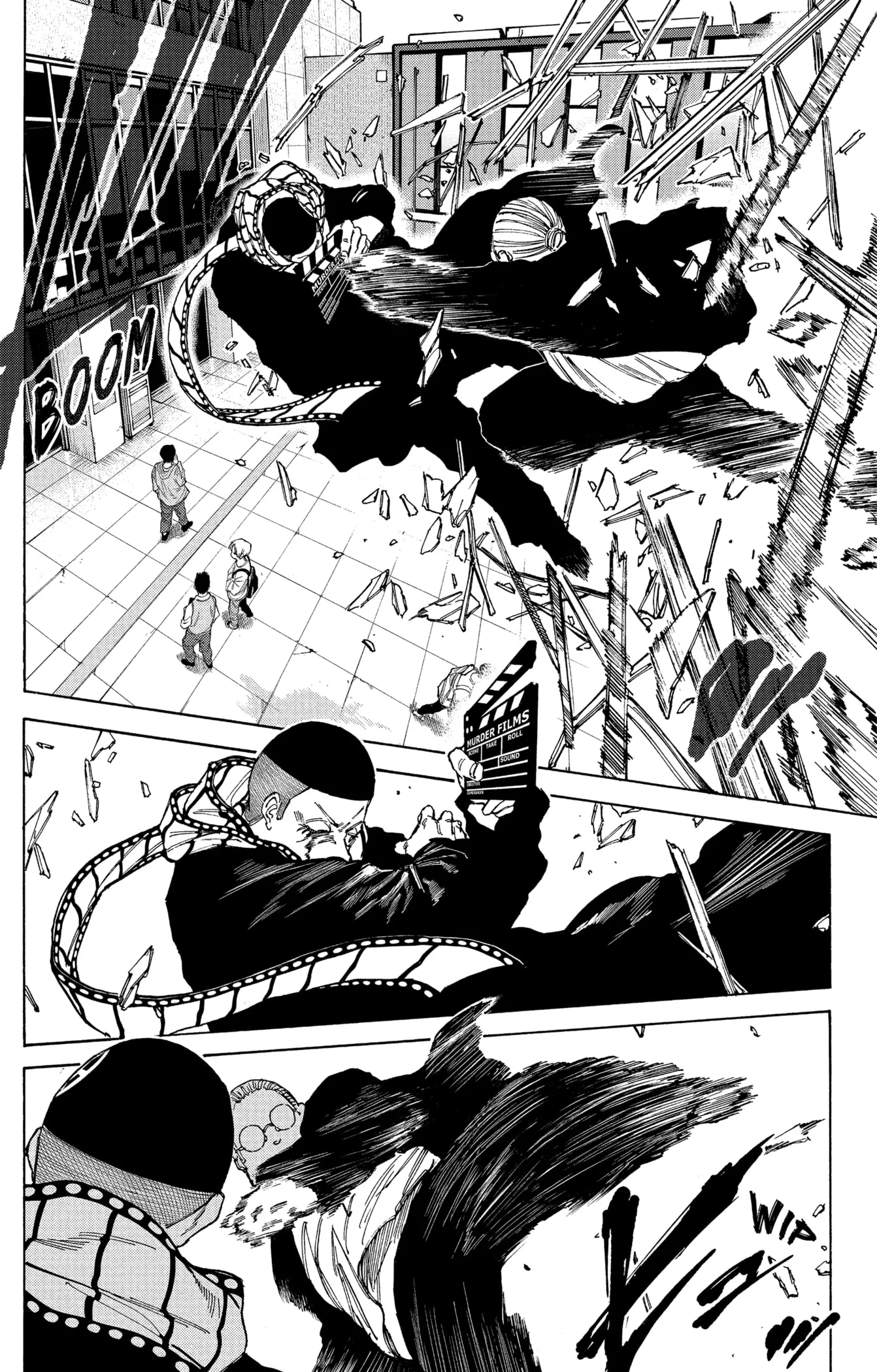 Sakamoto Days - 91 - 65c8e9918c55c.webp