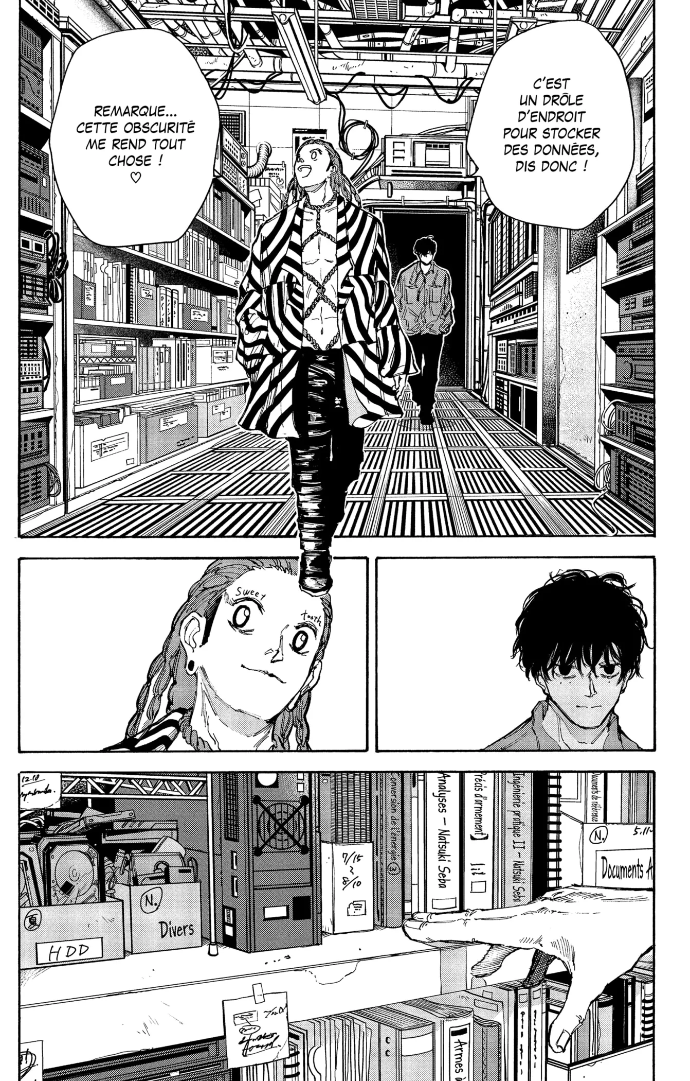 Sakamoto Days - 93 - 65c8e9a344263.webp