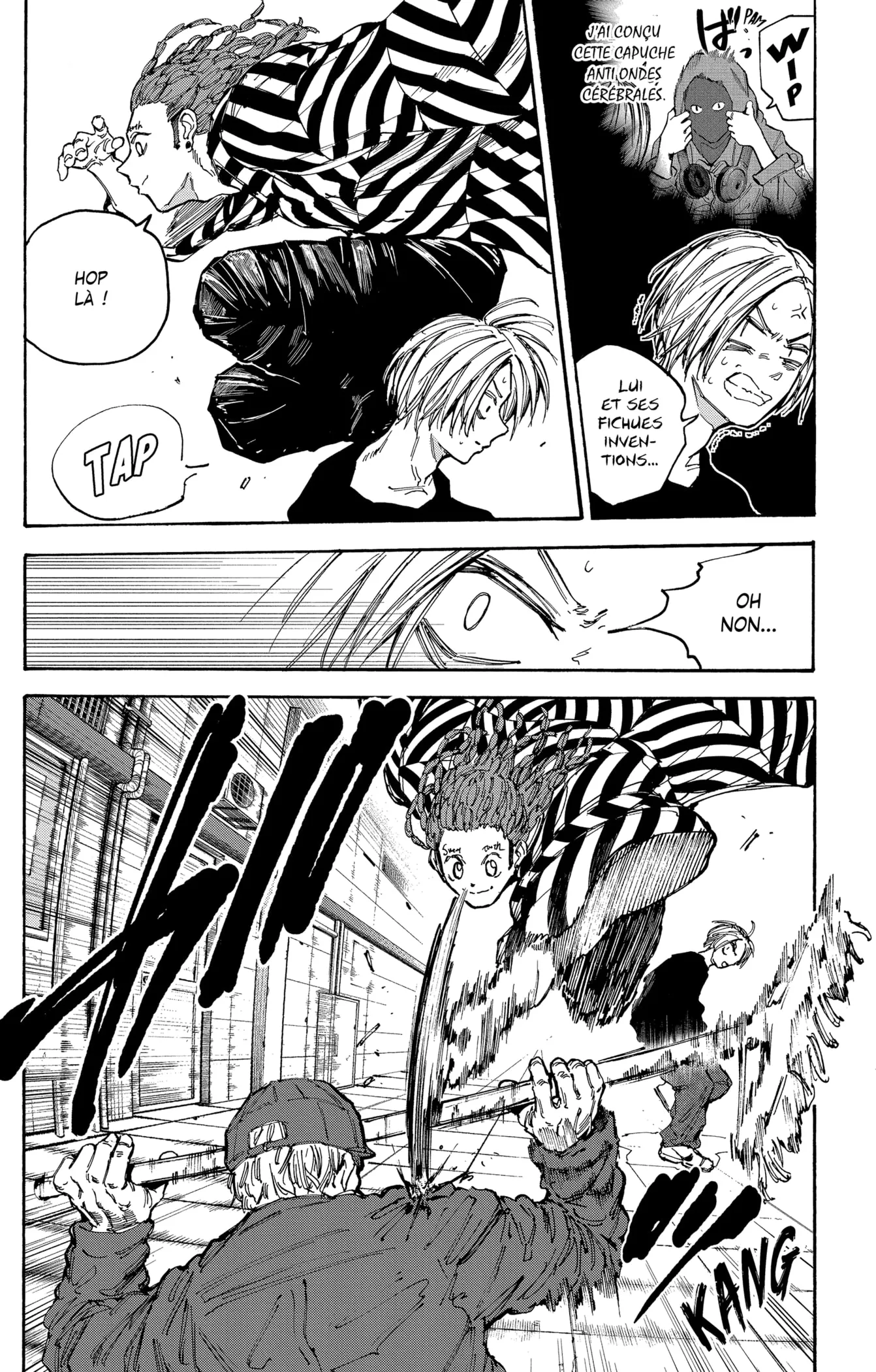 Sakamoto Days - 94 - 65c8e9abd20a7.webp