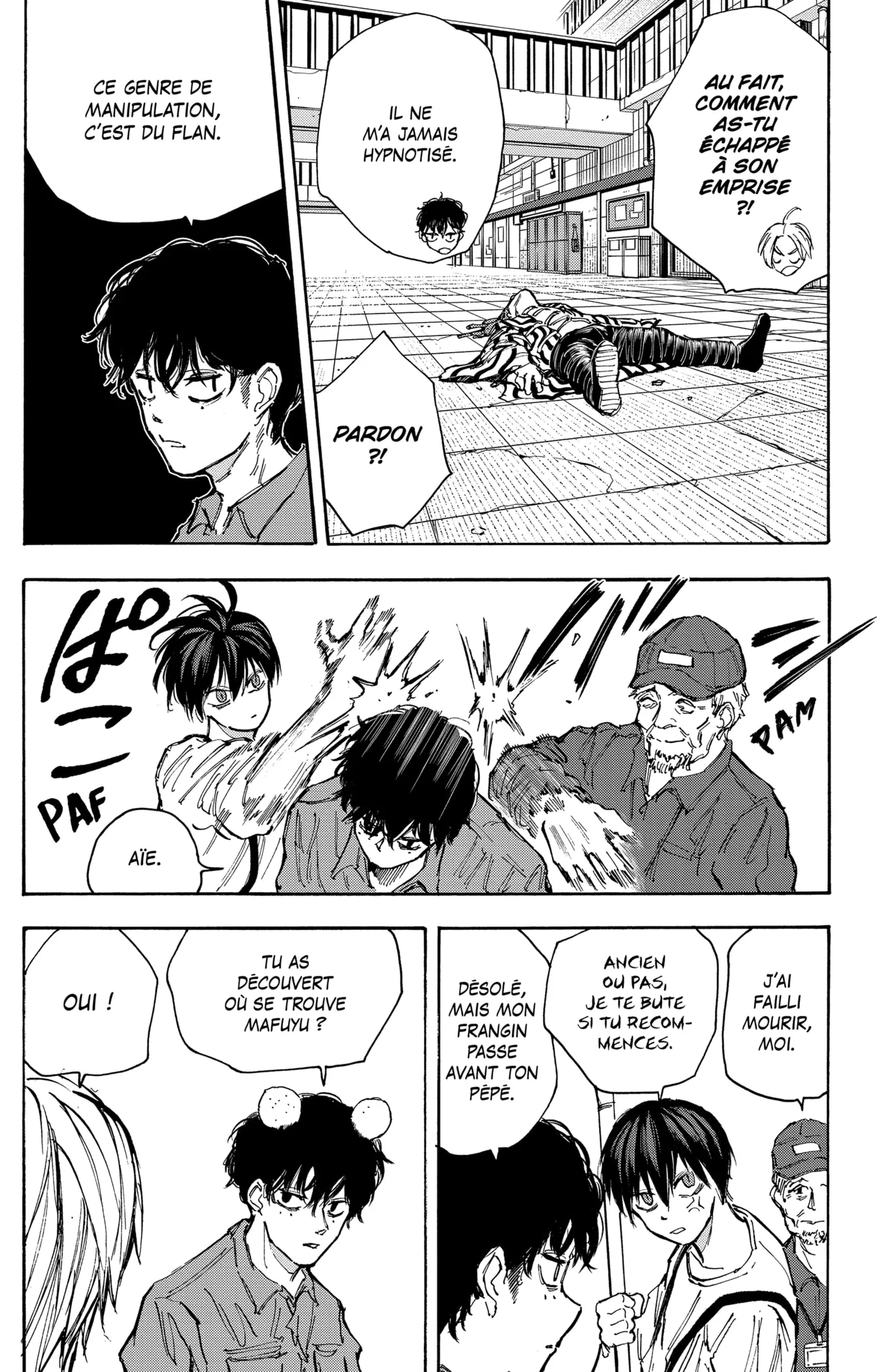 Sakamoto Days - 94 - 65c8e9b1e7c9a.webp