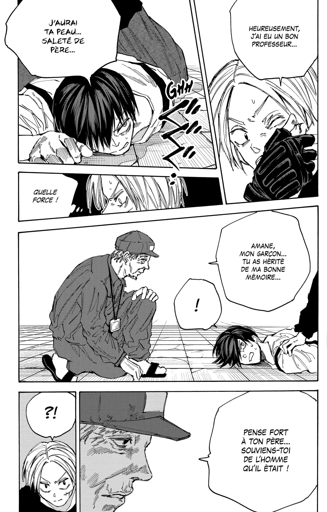 Sakamoto Days - 95 - 65c8e9b953af2.webp