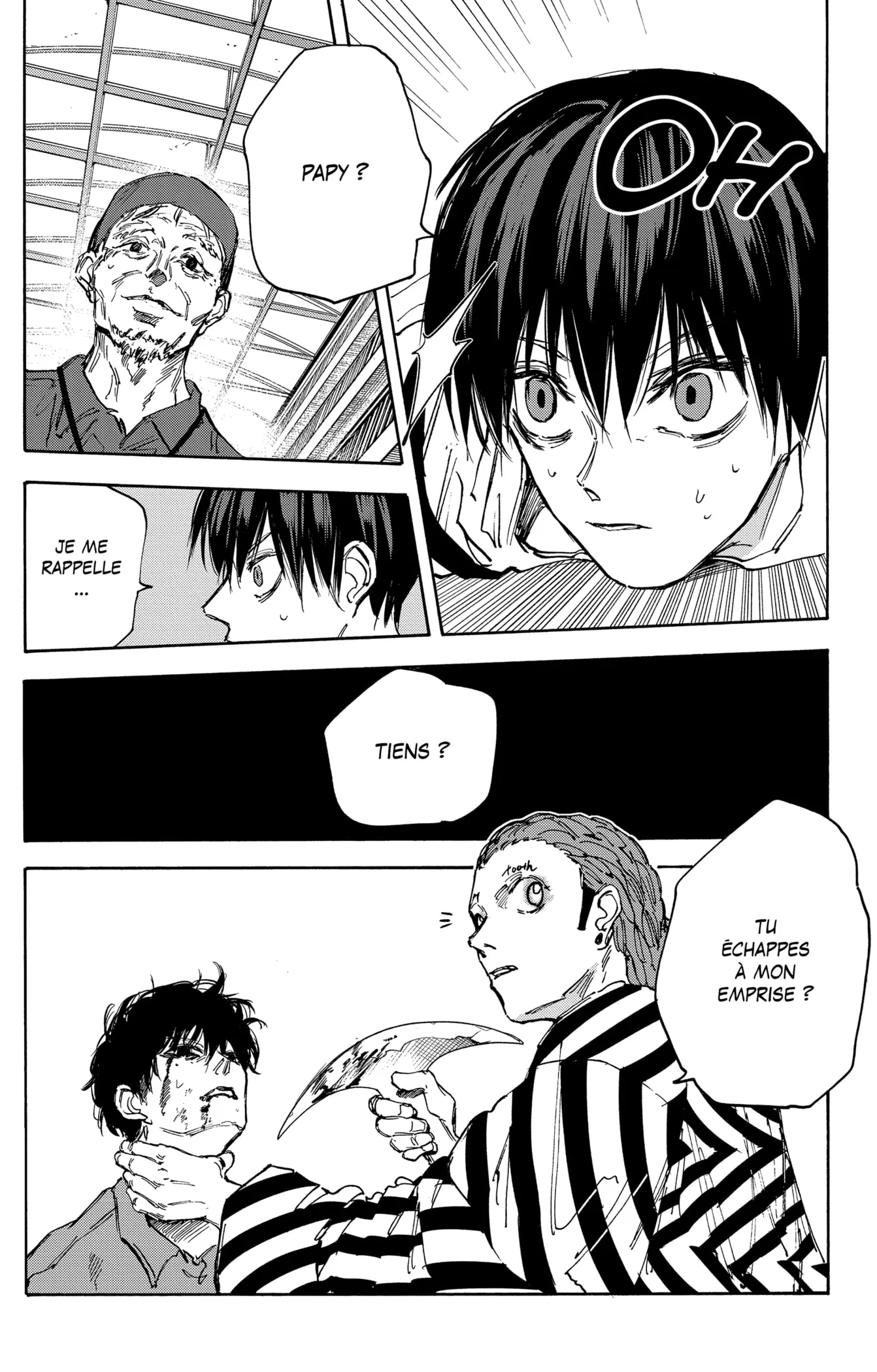 Sakamoto Days - 95 - 65c8e9ba9de2d.webp