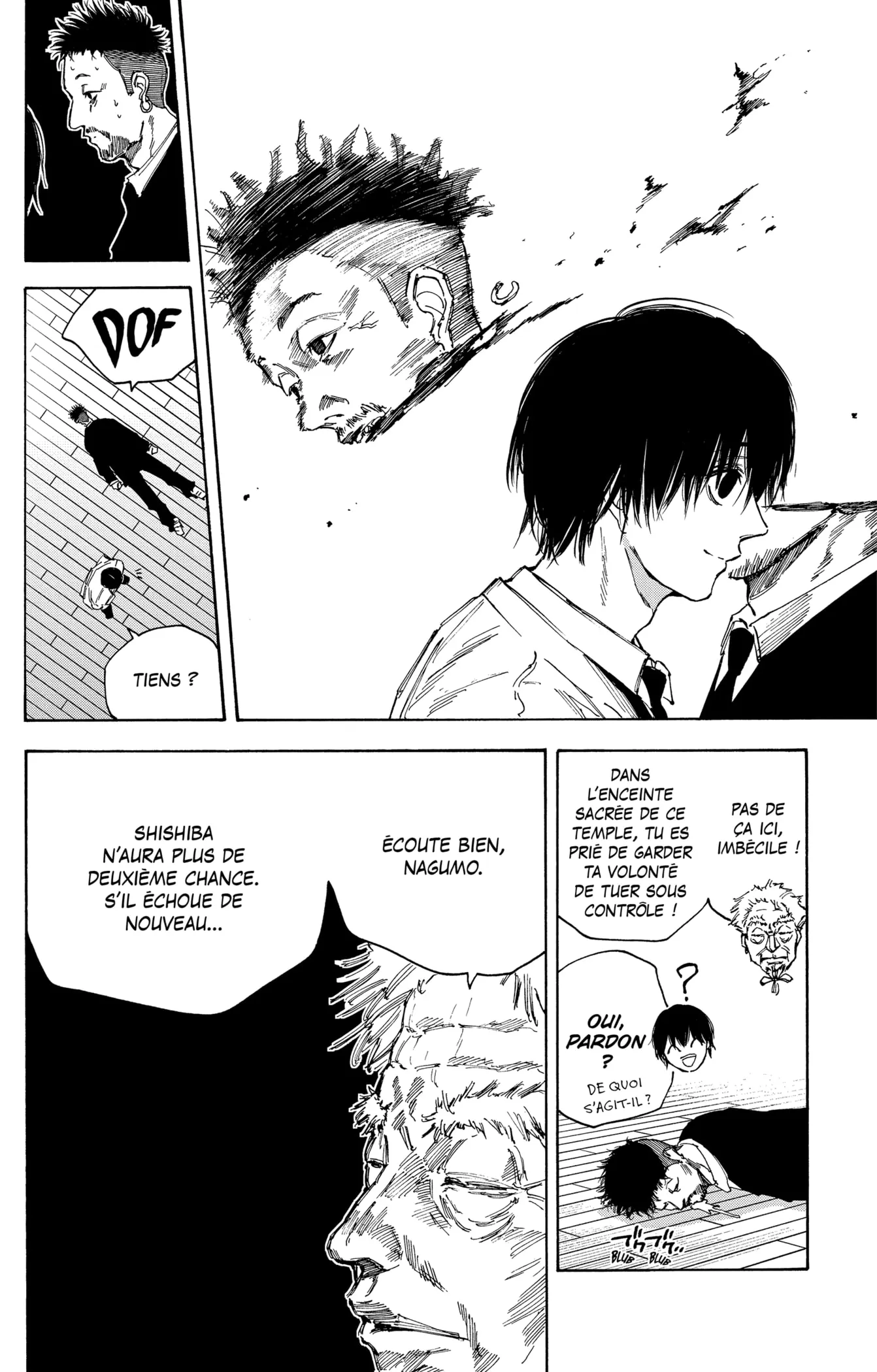 Sakamoto Days - 96 - 65c8e9c0d7b8d.webp