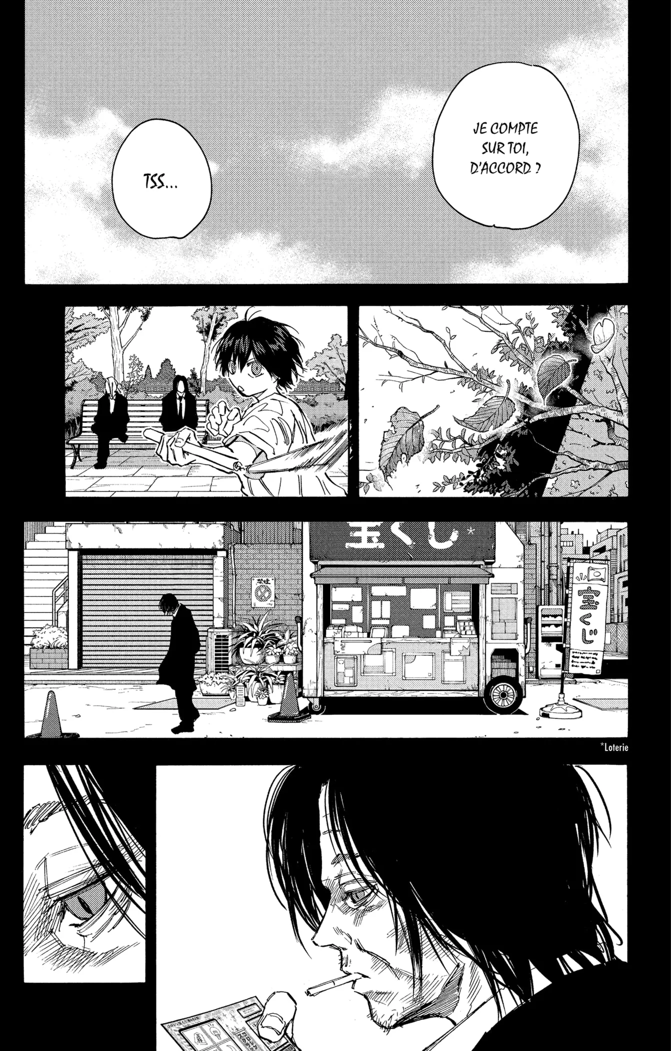 Sakamoto Days - 99 - 65c8e9e121490.webp