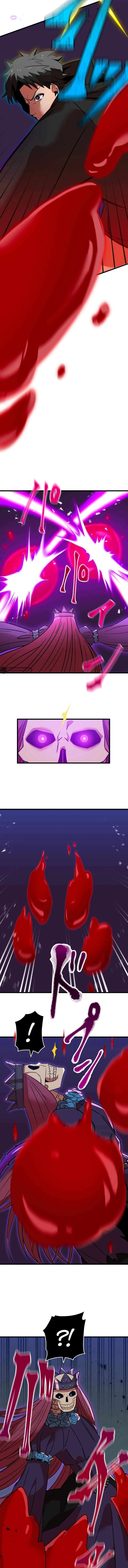 Savior of Divine Blood - 10 - 67d70fa2589a8.webp