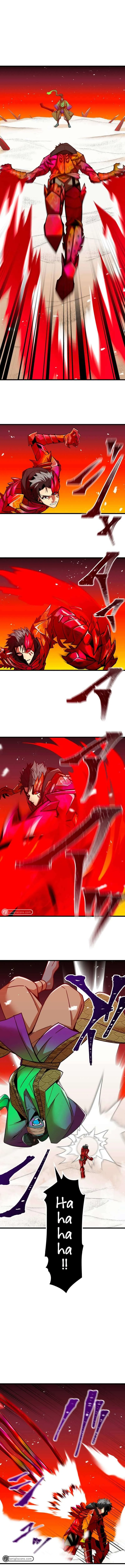 Savior of Divine Blood - 11 - 67d70fdaeee15.webp