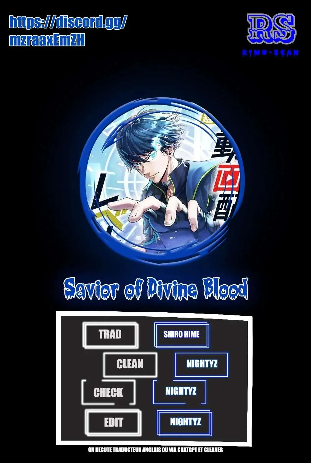 Savior of Divine Blood - 29 - 67d711bcd1eb7.webp