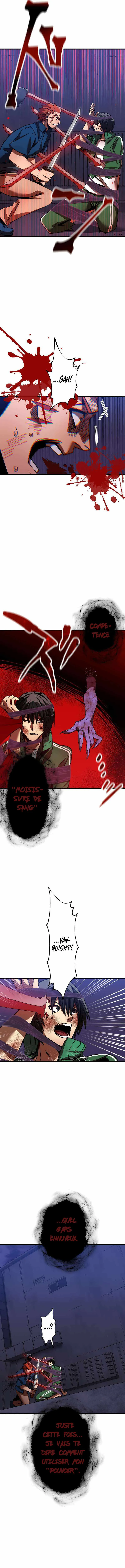 Savior of Divine Blood - 3 - 67d711dc19fd6.webp