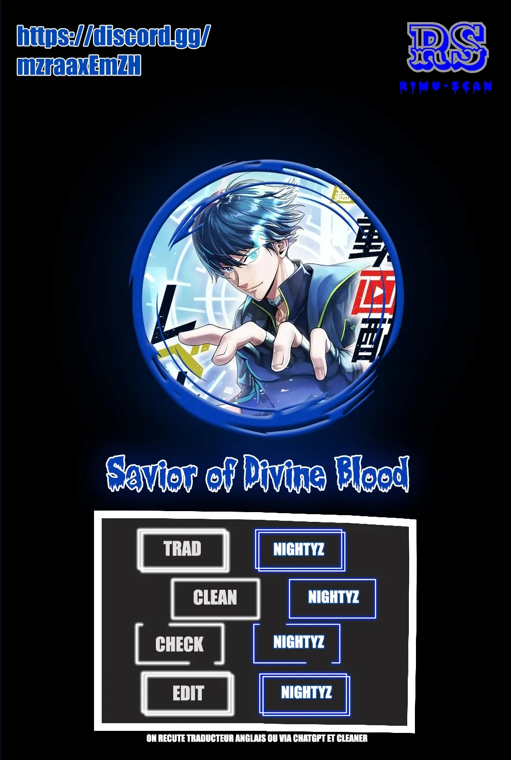 Savior of Divine Blood - 4 - 67d71303b8880.webp