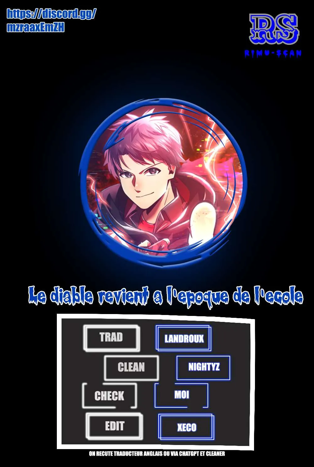 Savior of Divine Blood - 6 - 67d716804c7f1.webp