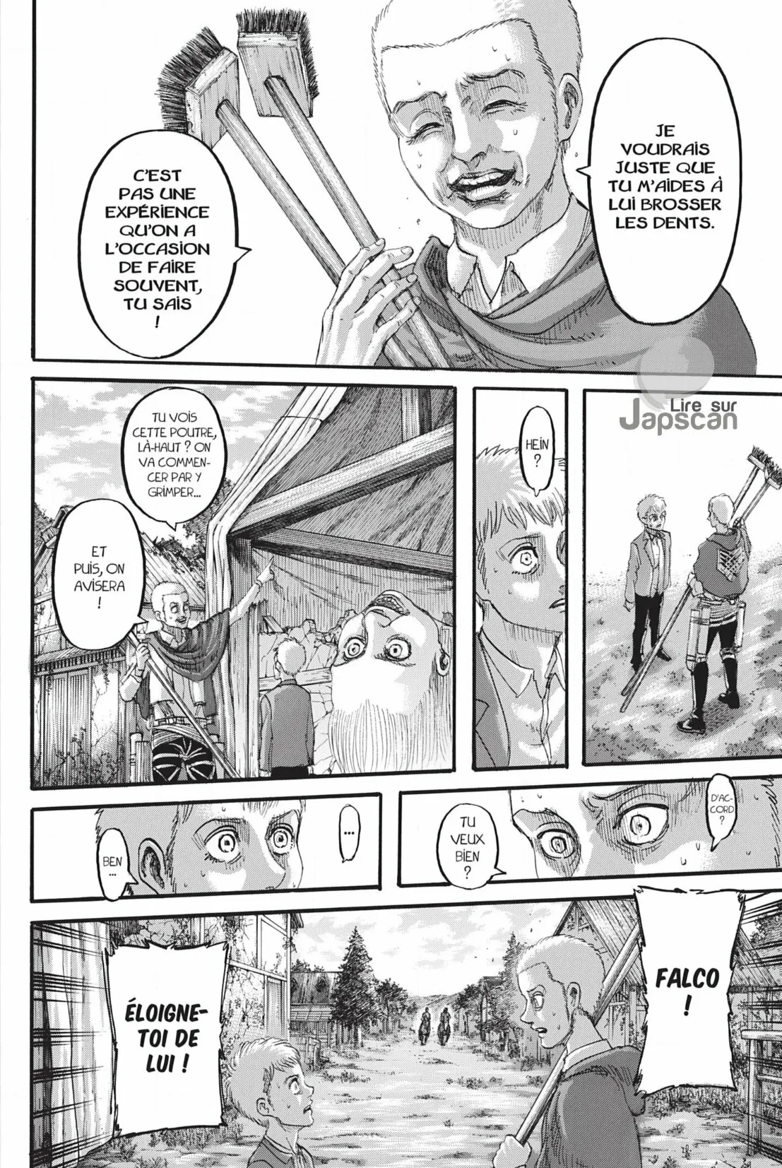 Shingeki No Kyojin - 126 - 65ceb321dab0a.webp