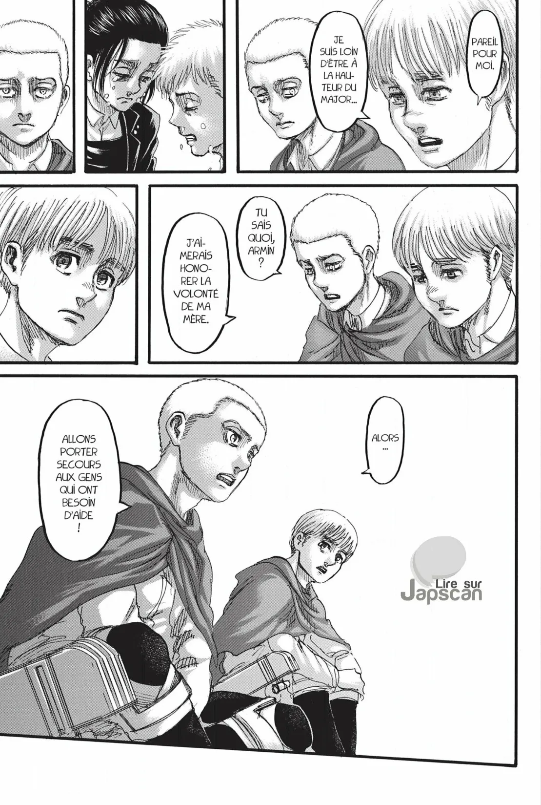 Shingeki No Kyojin - 126 - 65ceb3250259d.webp