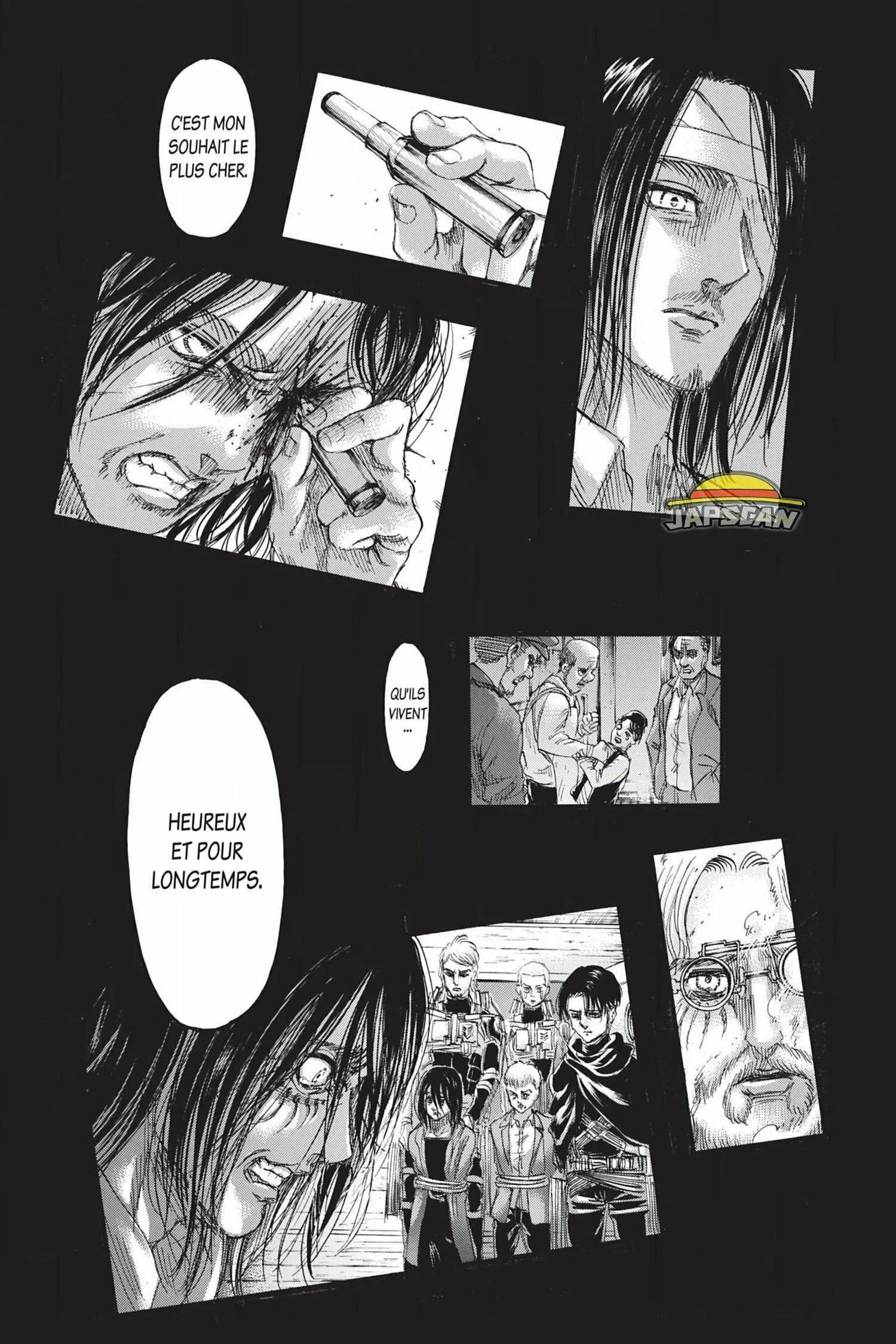 Shingeki No Kyojin - 130 - 65ceb3716b97f.webp