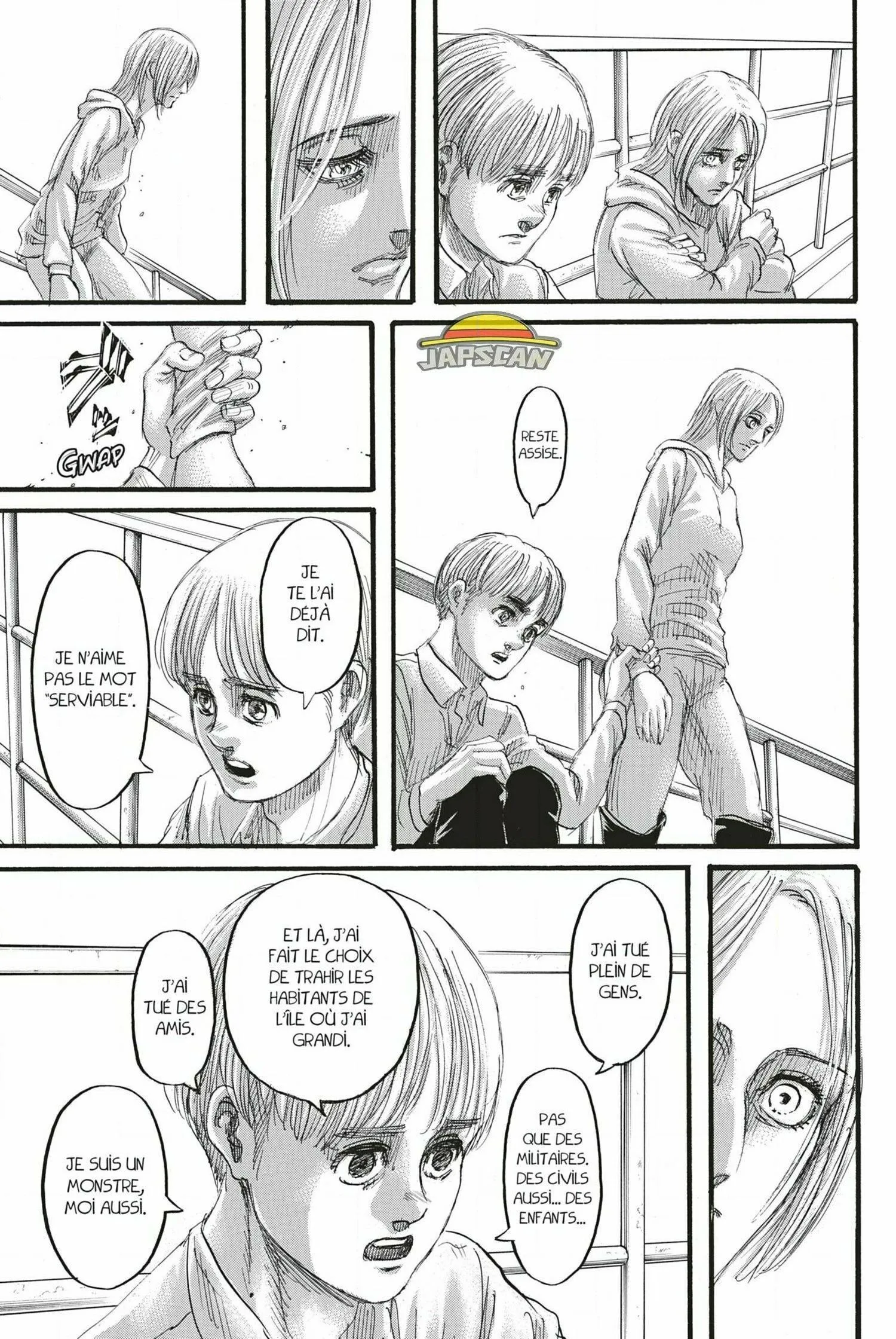 Shingeki No Kyojin - 131 - 65ceb39f82c5d.webp