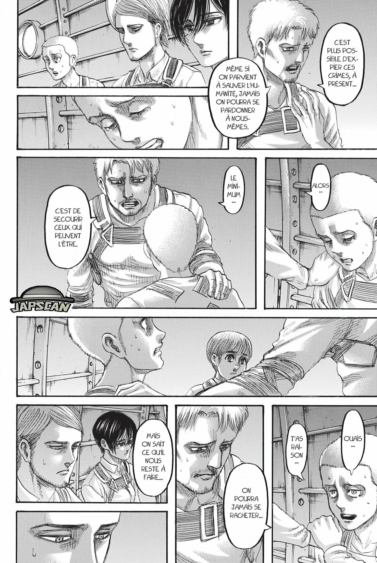 Shingeki No Kyojin - 133 - 65ceb3c30ec4b.webp