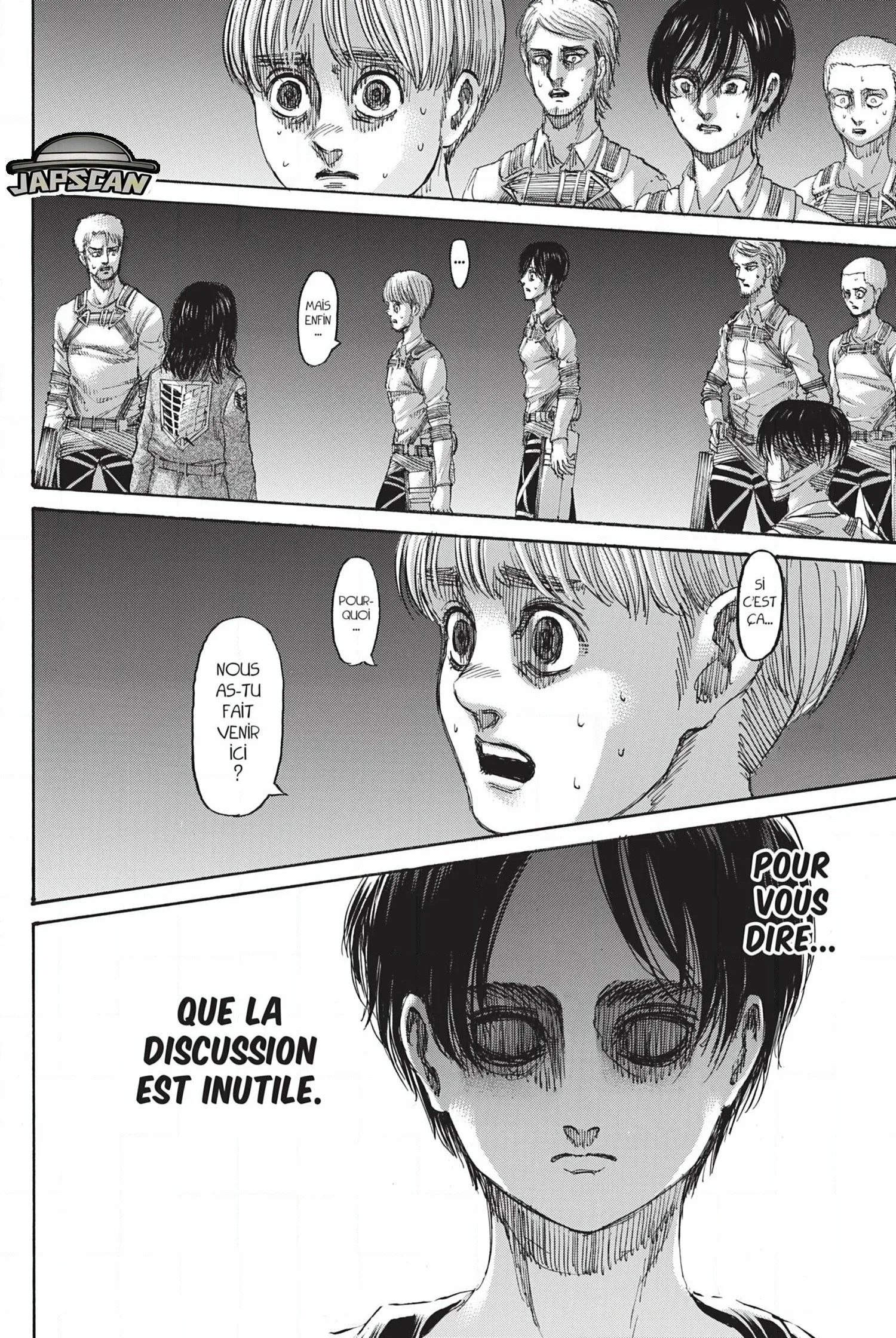 Shingeki No Kyojin - 133 - 65ceb3cd5283a.webp