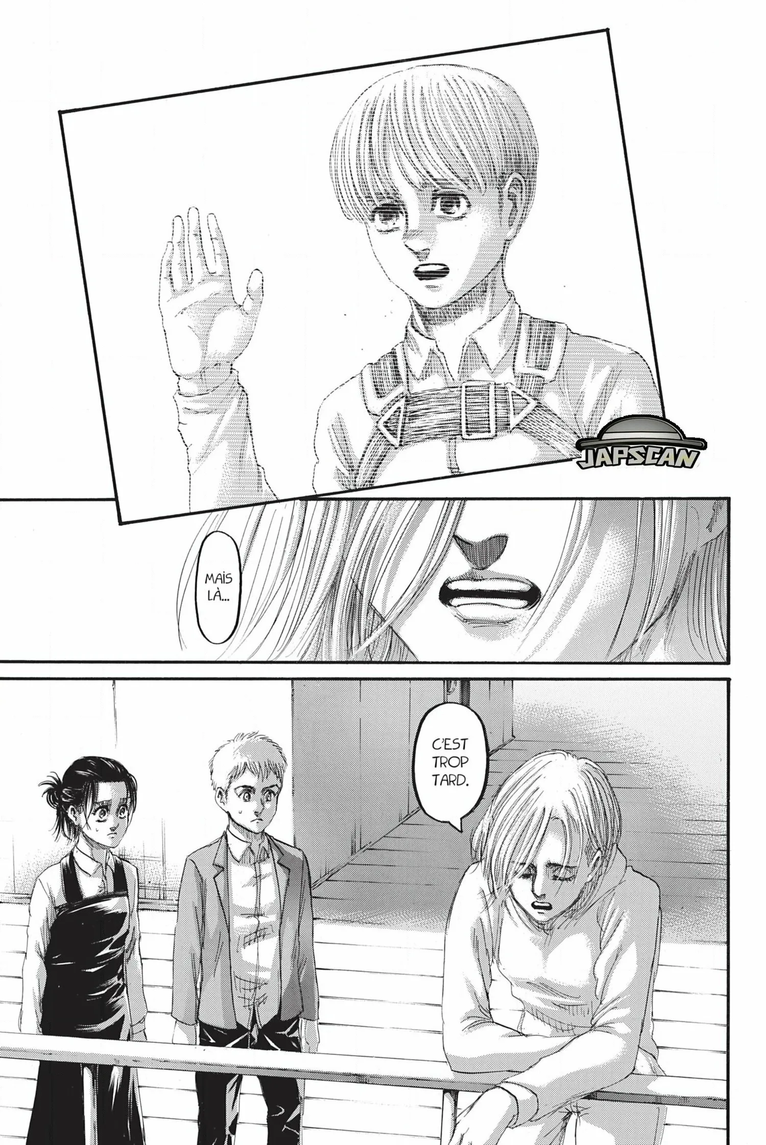 Shingeki No Kyojin - 133 - 65ceb3d1aed4d.webp