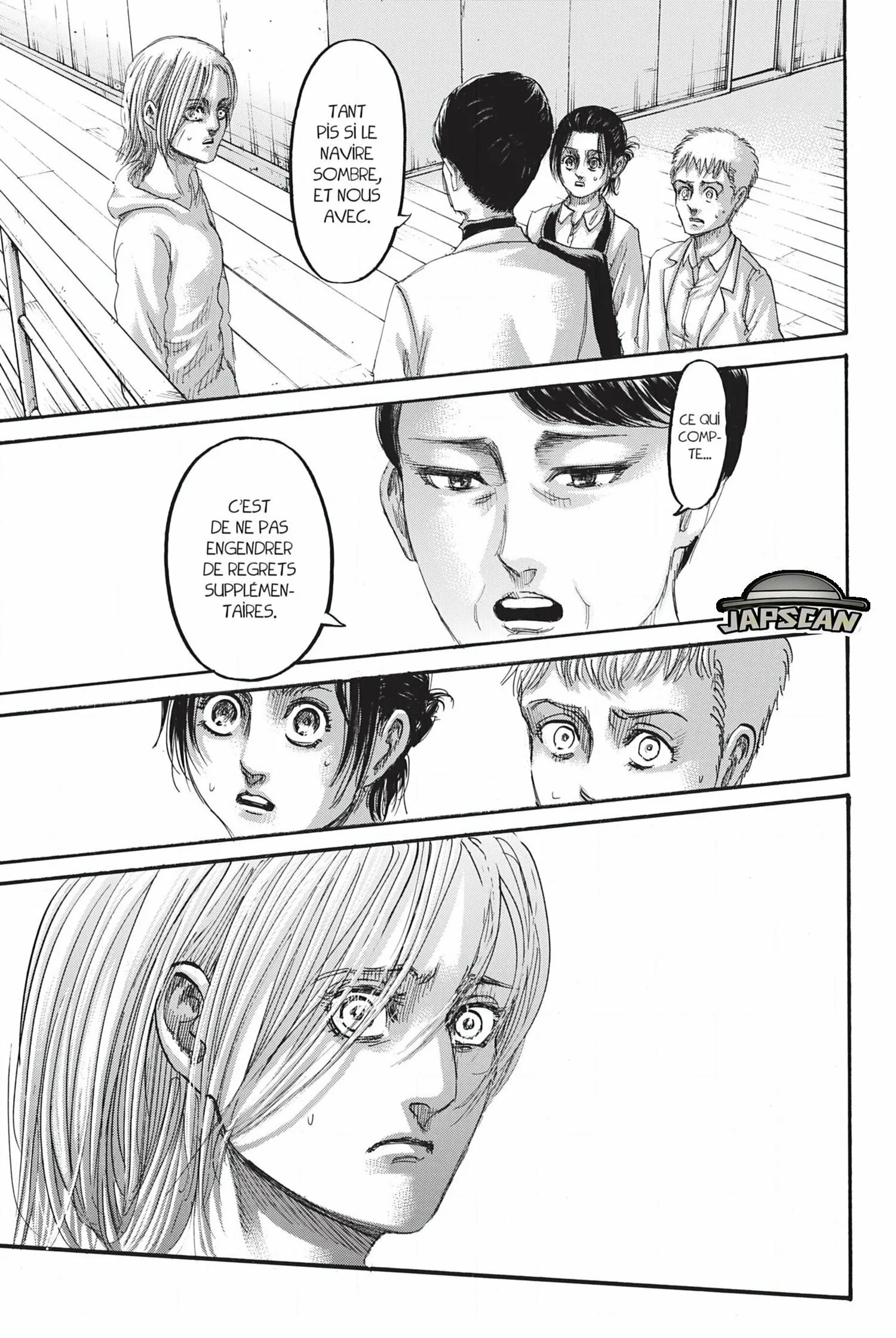 Shingeki No Kyojin - 133 - 65ceb3d3e255d.webp