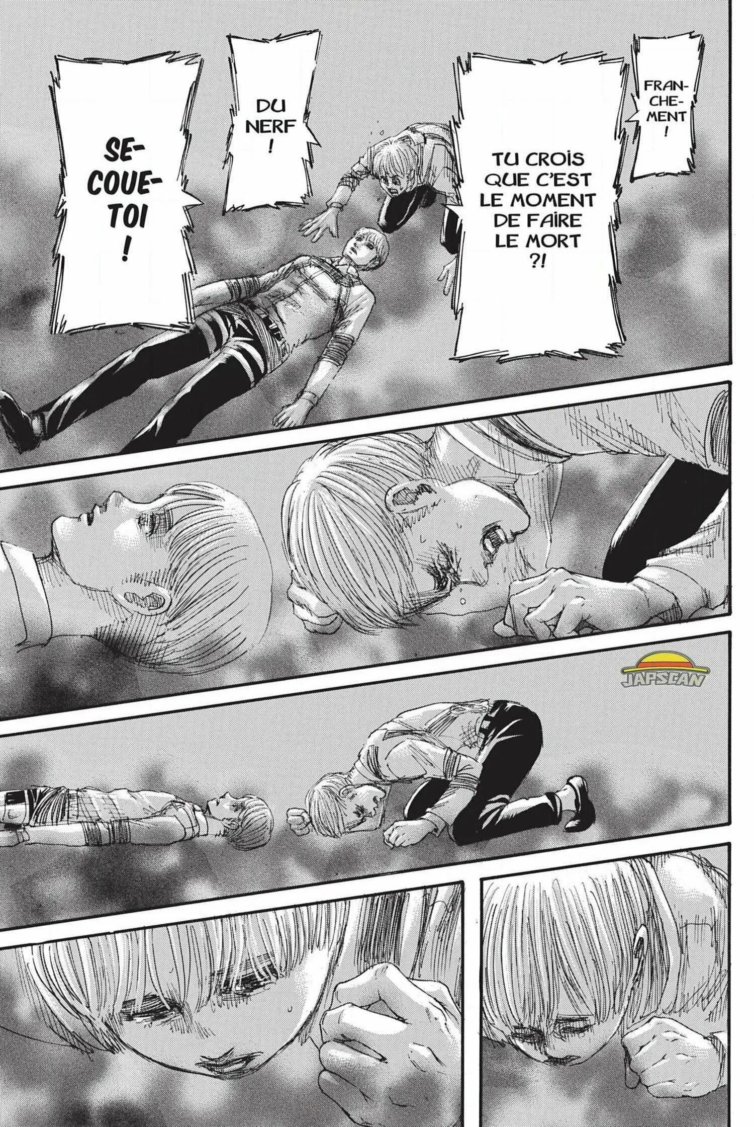 Shingeki No Kyojin - 136 - 65ceb42cc786f.webp