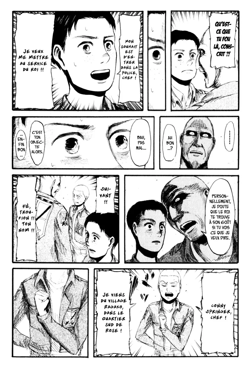 Shingeki No Kyojin - 15 - 65ceb4735f54a.webp