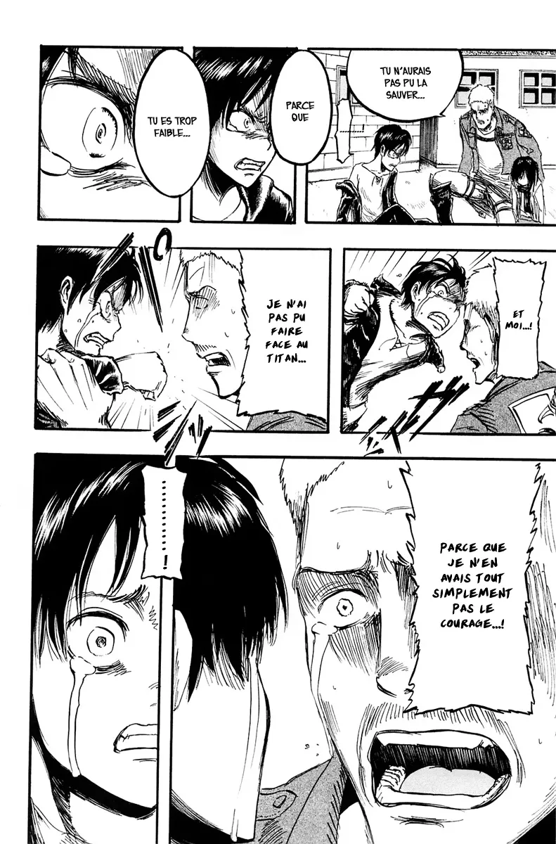 Shingeki No Kyojin - 2 - 65ceb4a1c4233.webp