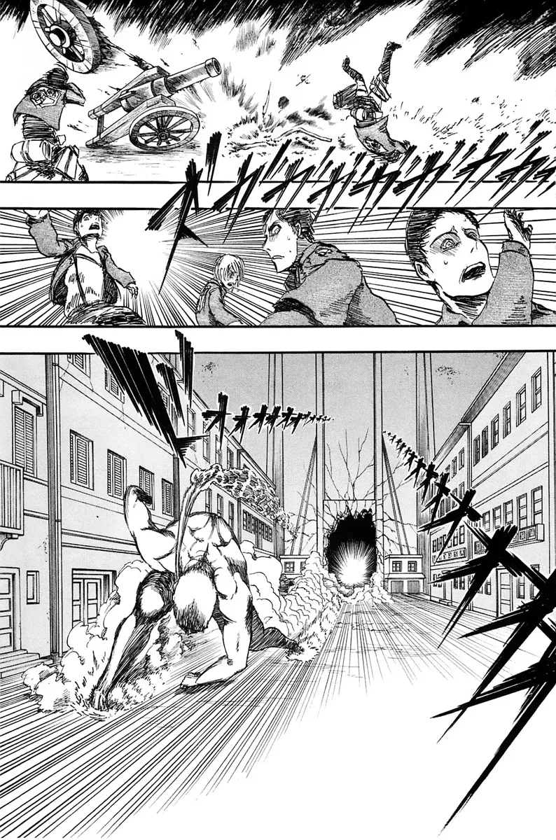Shingeki No Kyojin - 2 - 65ceb4a31237e.webp