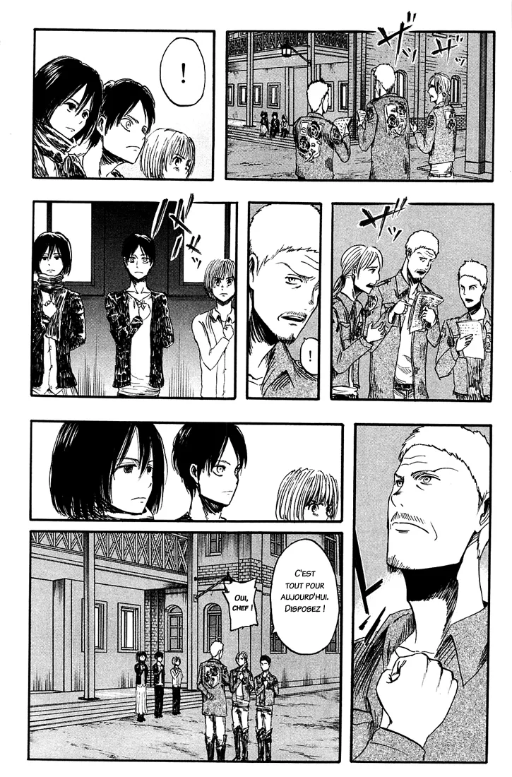 Shingeki No Kyojin - 3 - 65ceb5060b89e.webp