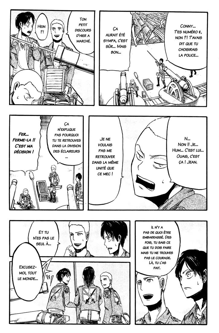 Shingeki No Kyojin - 3 - 65ceb5070e68b.webp