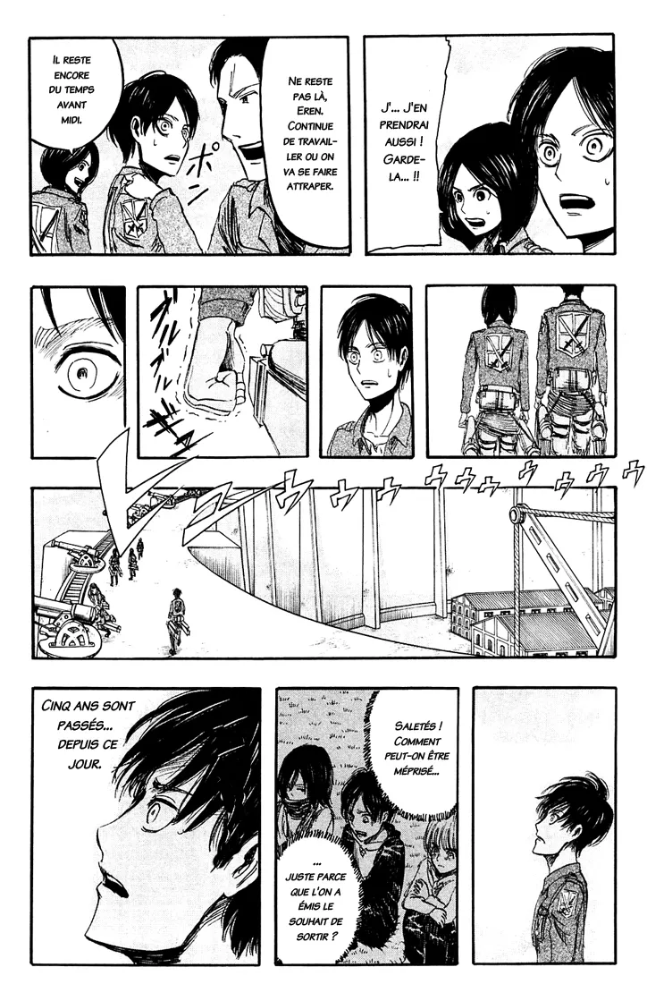 Shingeki No Kyojin - 3 - 65ceb5077399d.webp