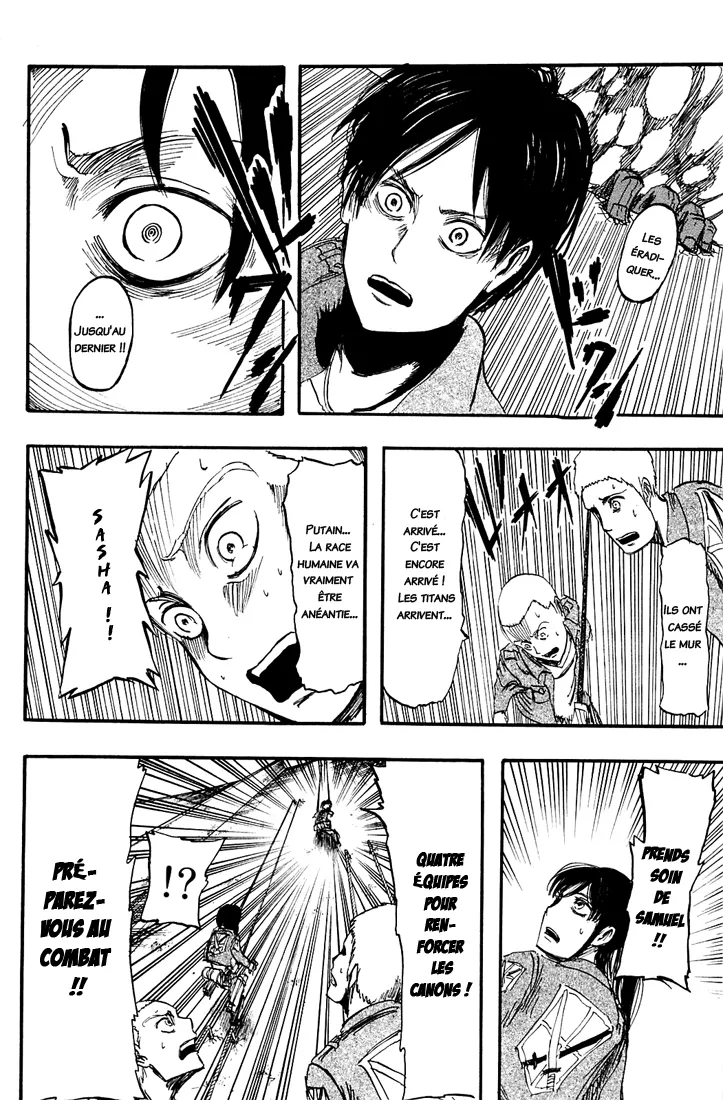 Shingeki No Kyojin - 3 - 65ceb5090a96c.webp