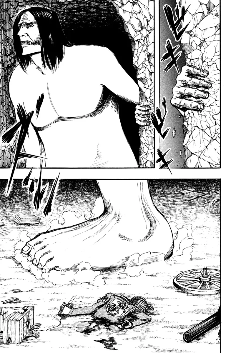 Shingeki No Kyojin - 5 - 65ceb5cca727e.webp