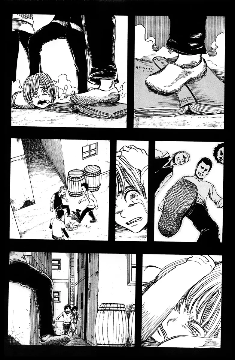 Shingeki No Kyojin - 5 - 65ceb5cf02fee.webp