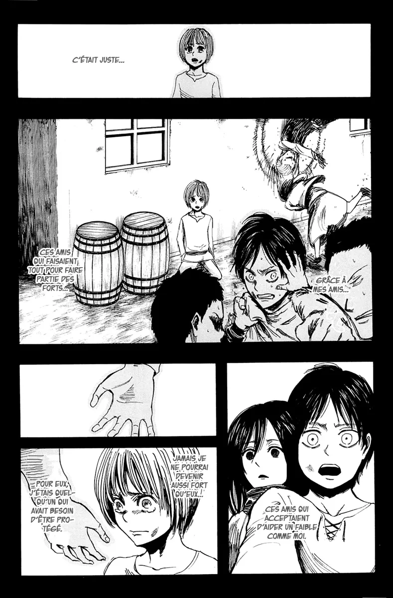 Shingeki No Kyojin - 5 - 65ceb5cf33ece.webp