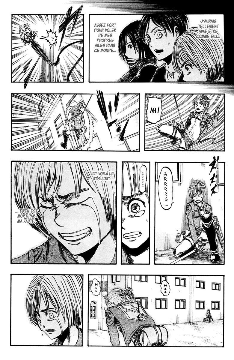 Shingeki No Kyojin - 5 - 65ceb5cf6bf3a.webp