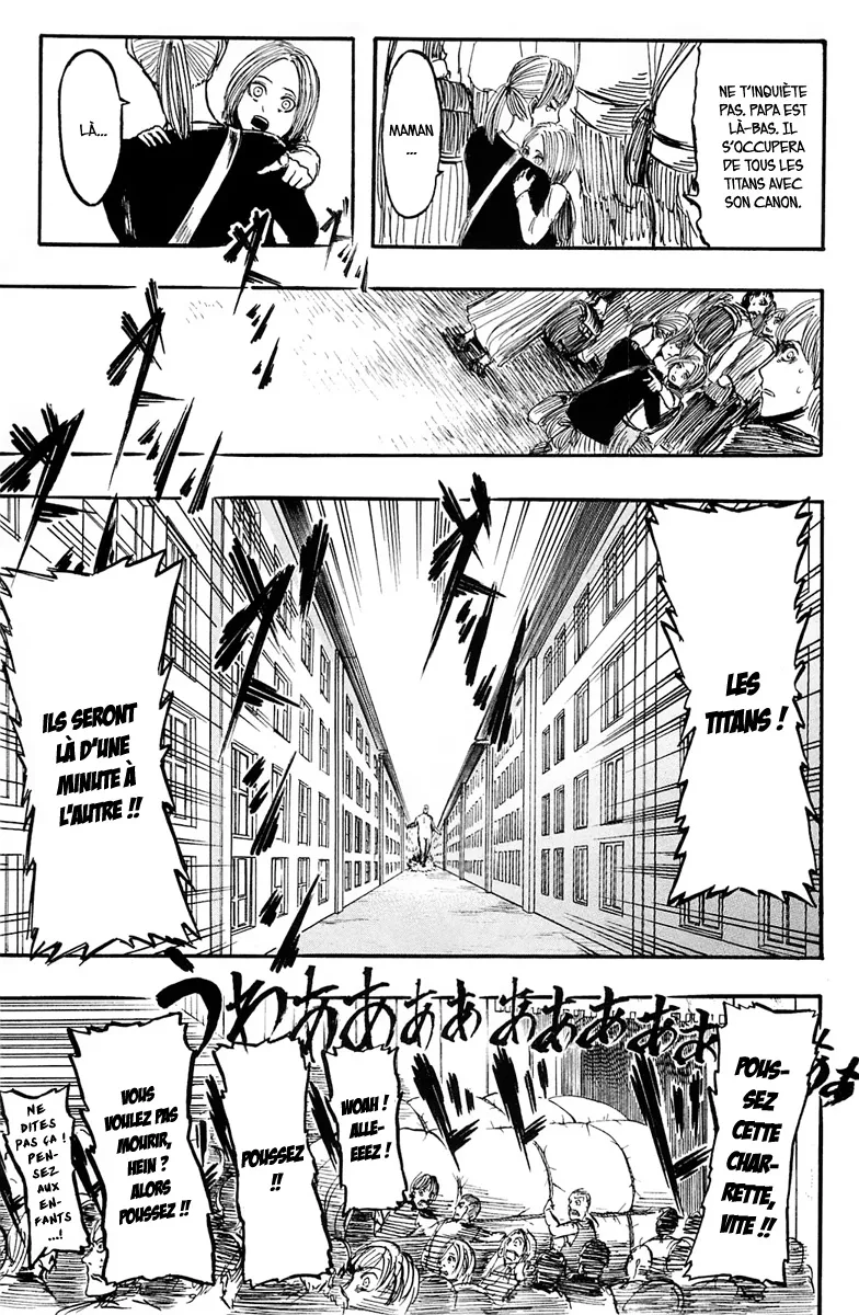 Shingeki No Kyojin - 5 - 65ceb5d07d53f.webp