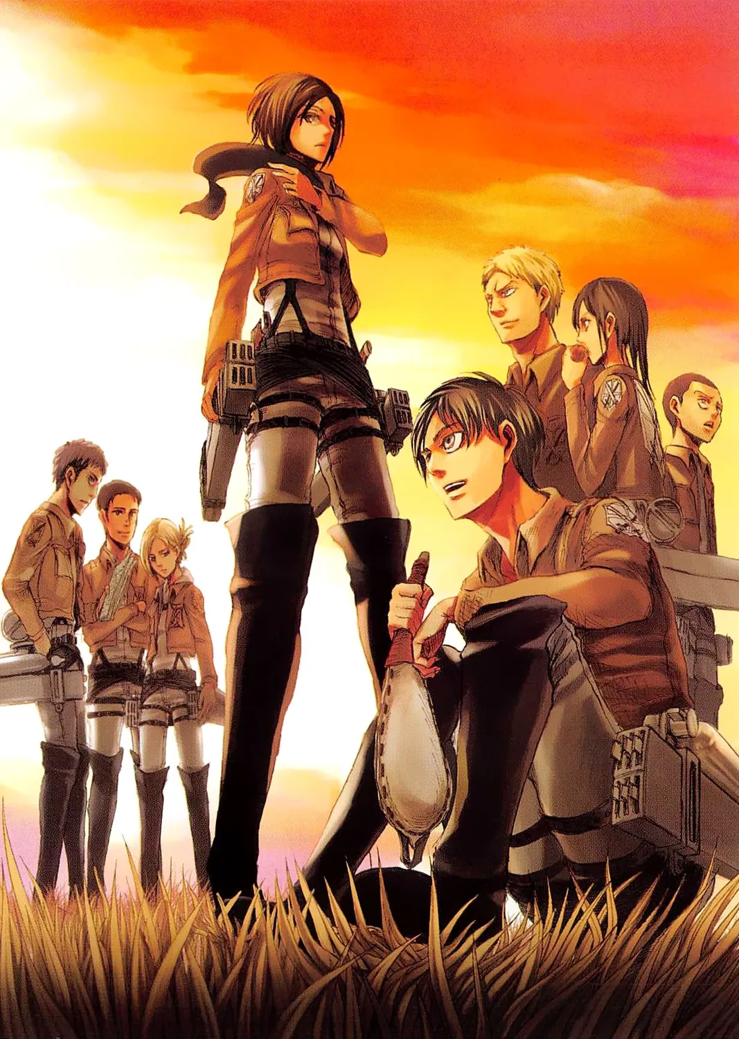 Shingeki No Kyojin - 51 - 65ceb5ea36b4c.webp