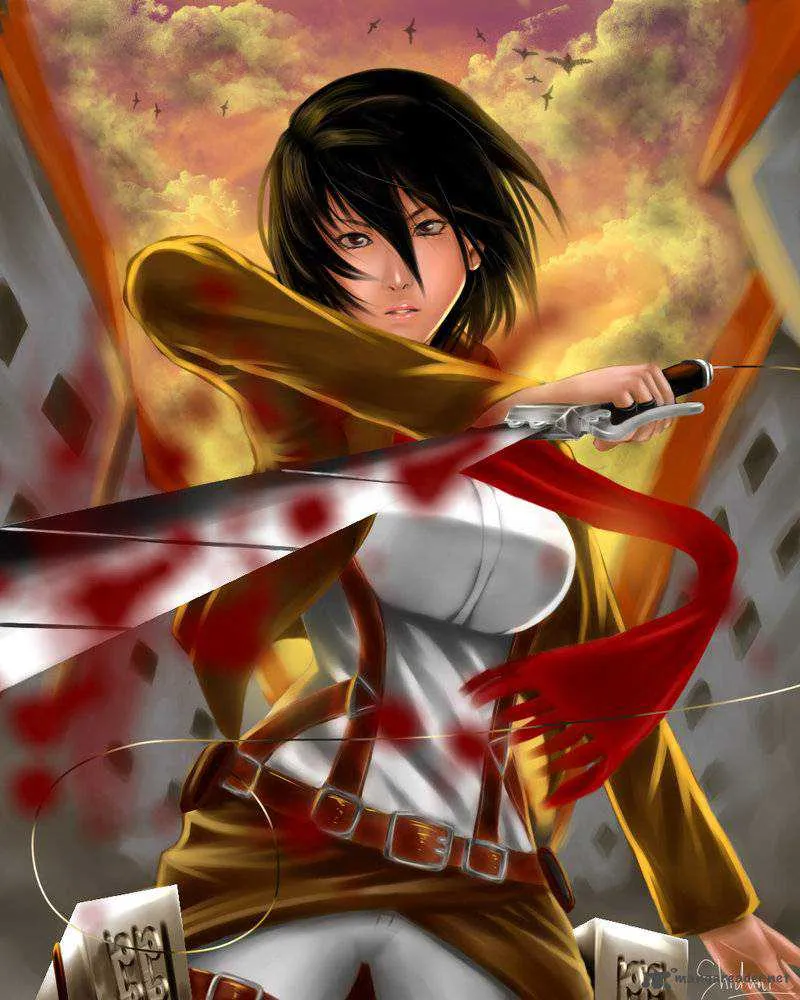Shingeki No Kyojin - 54 - 65ceb6020685a.webp