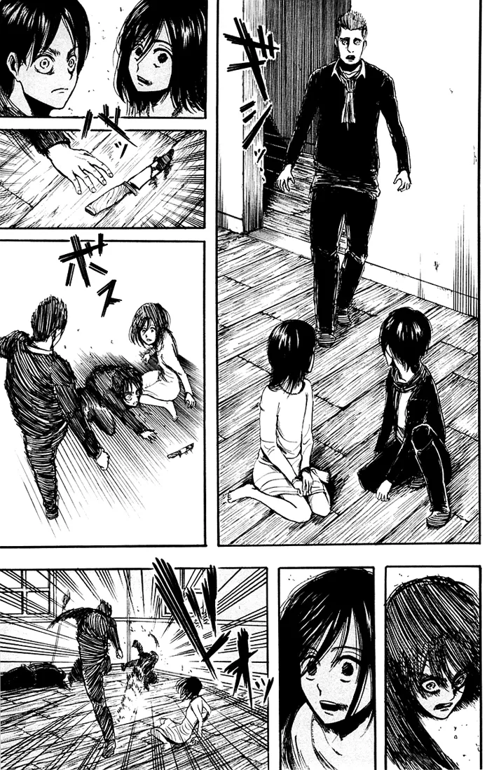 Shingeki No Kyojin - 6 - 65ceb62970a87.webp