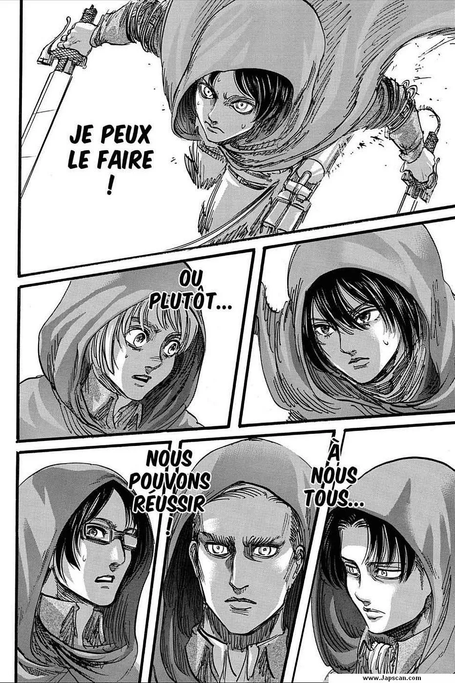 Shingeki No Kyojin - 73 - 65ceb6b406833.webp