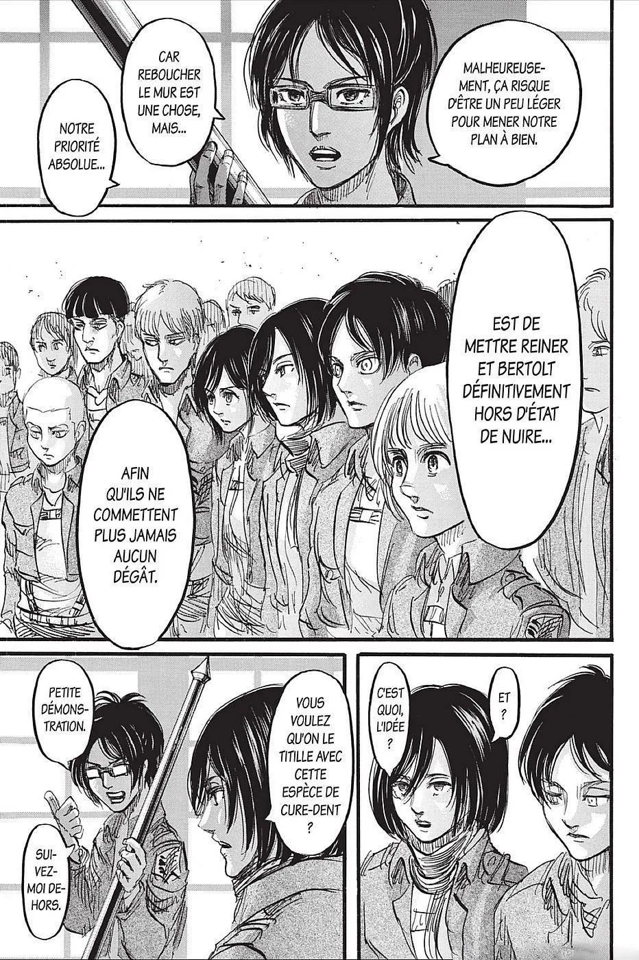 Shingeki No Kyojin - 76 - 65ceb6d43972b.webp