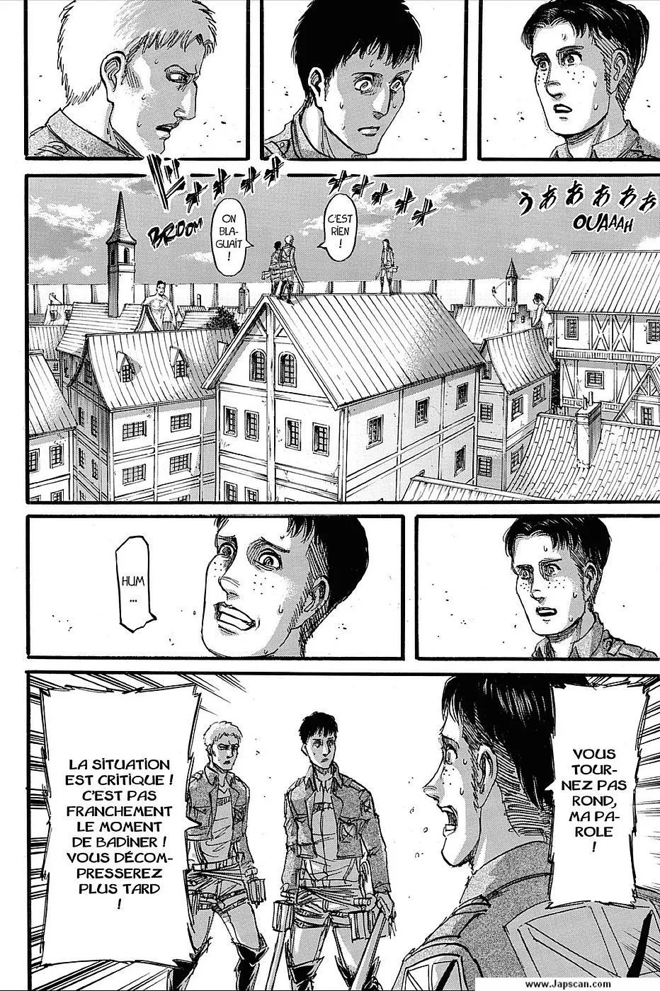 Shingeki No Kyojin - 77 - 65ceb6dab464a.webp